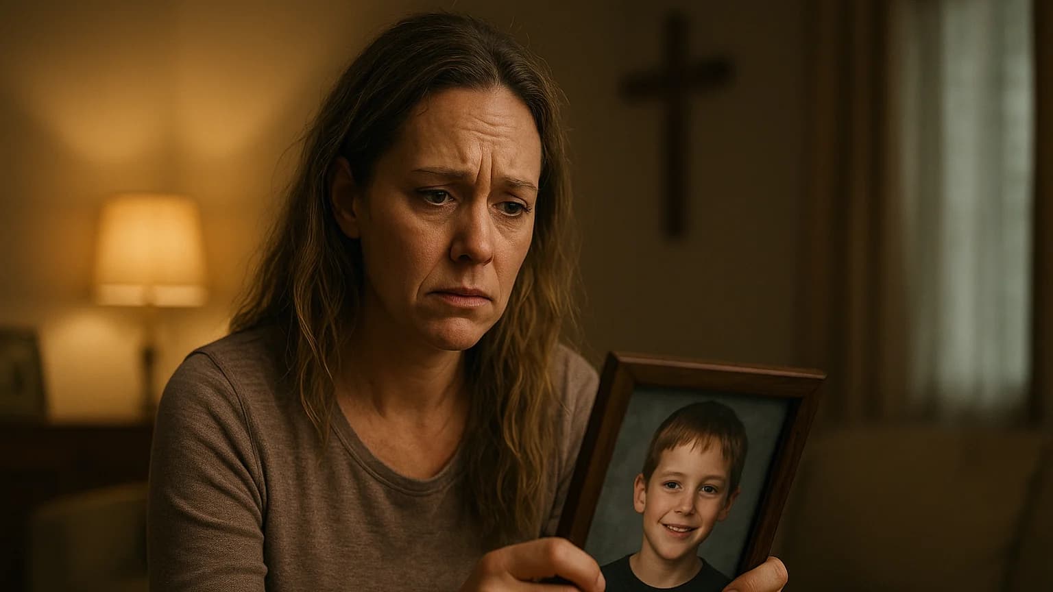 Faith Amidst the Drama: Taylor Frankie Paul's Emotional Turmoil