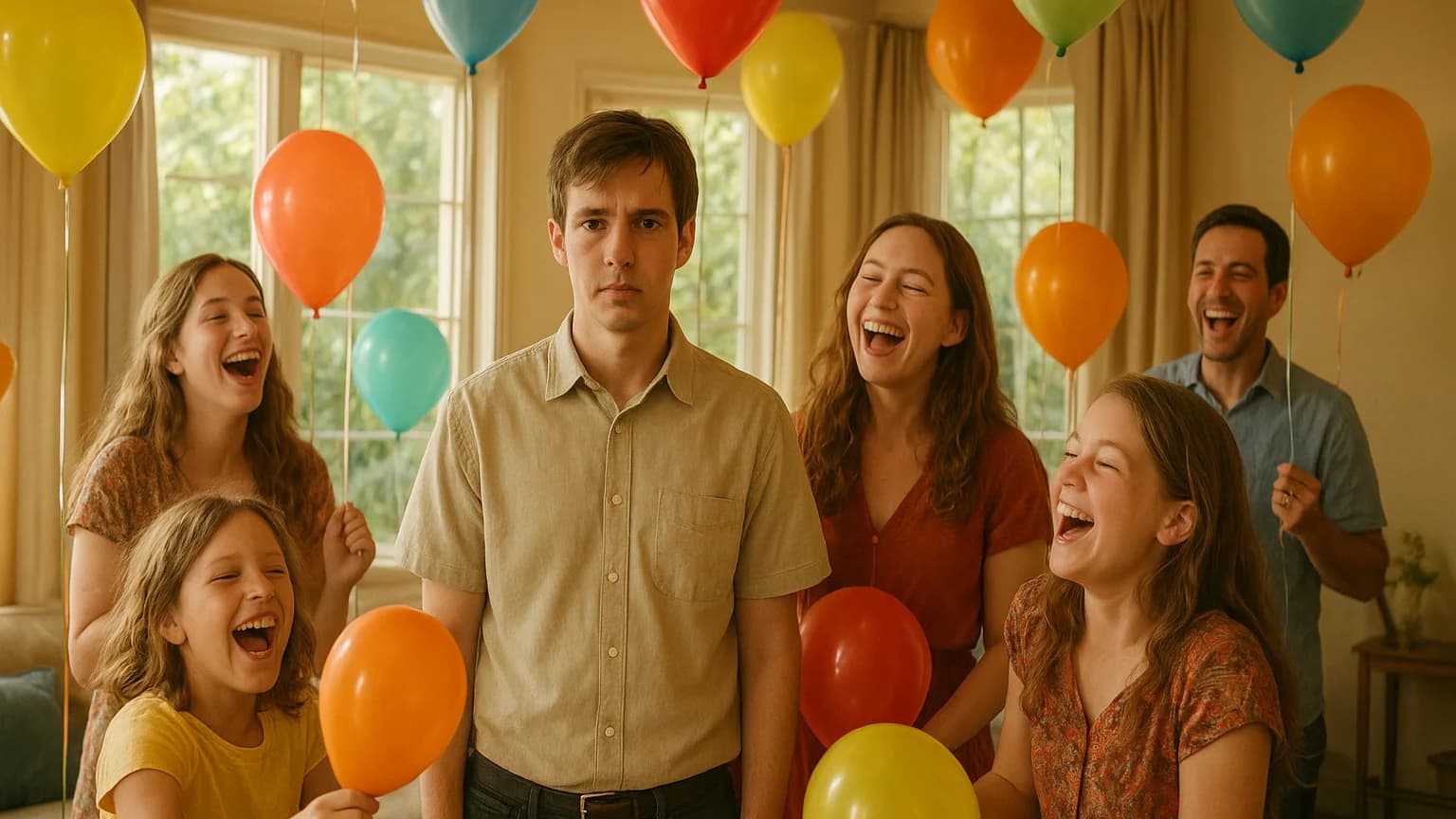Malcolm’s Back in the Game: How a Nostalgic Revival Turns Family Chaos into Comedy Gold!