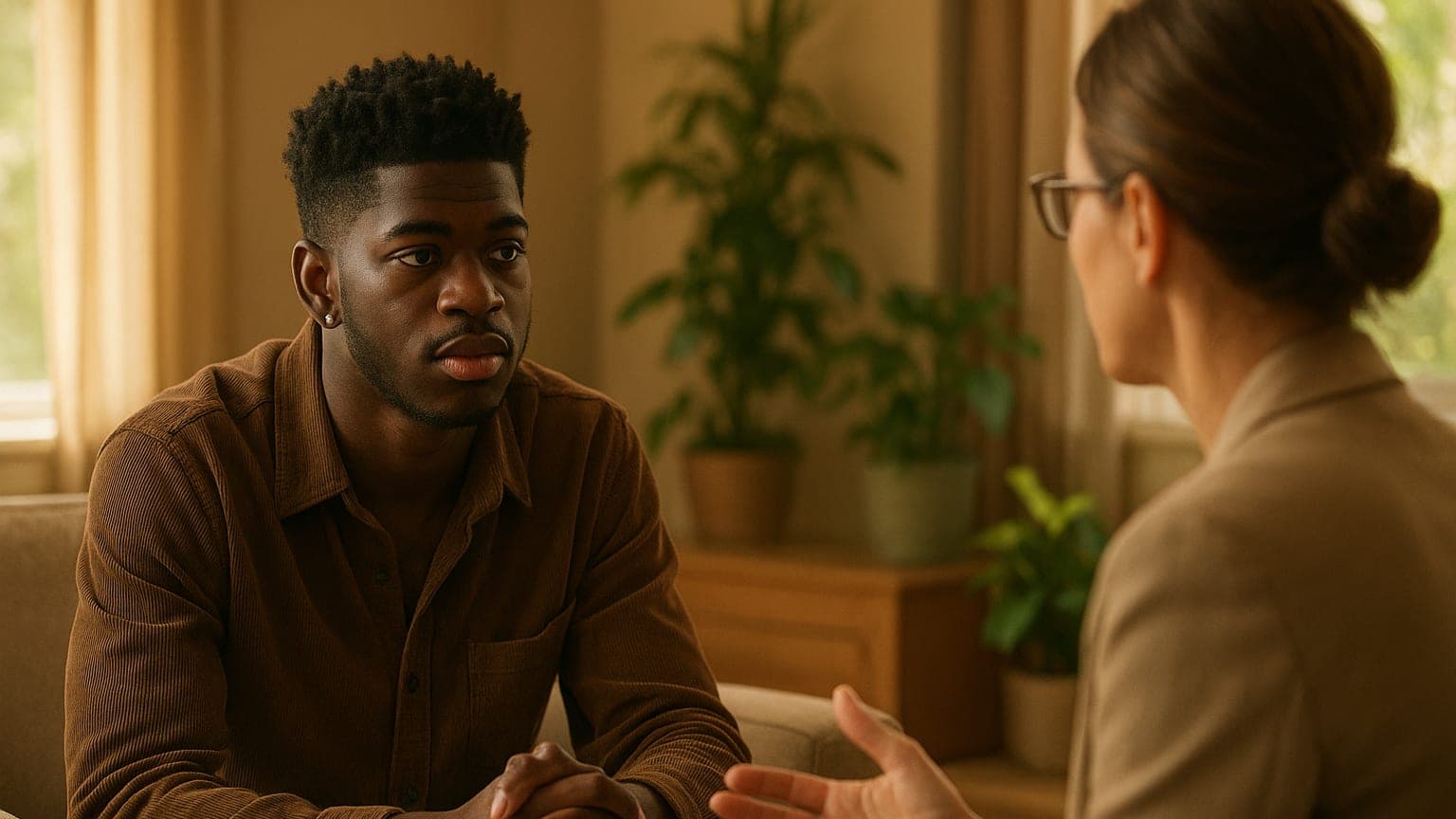 Lil Nas X’s Legal Drama: Can Therapy Save the Day?