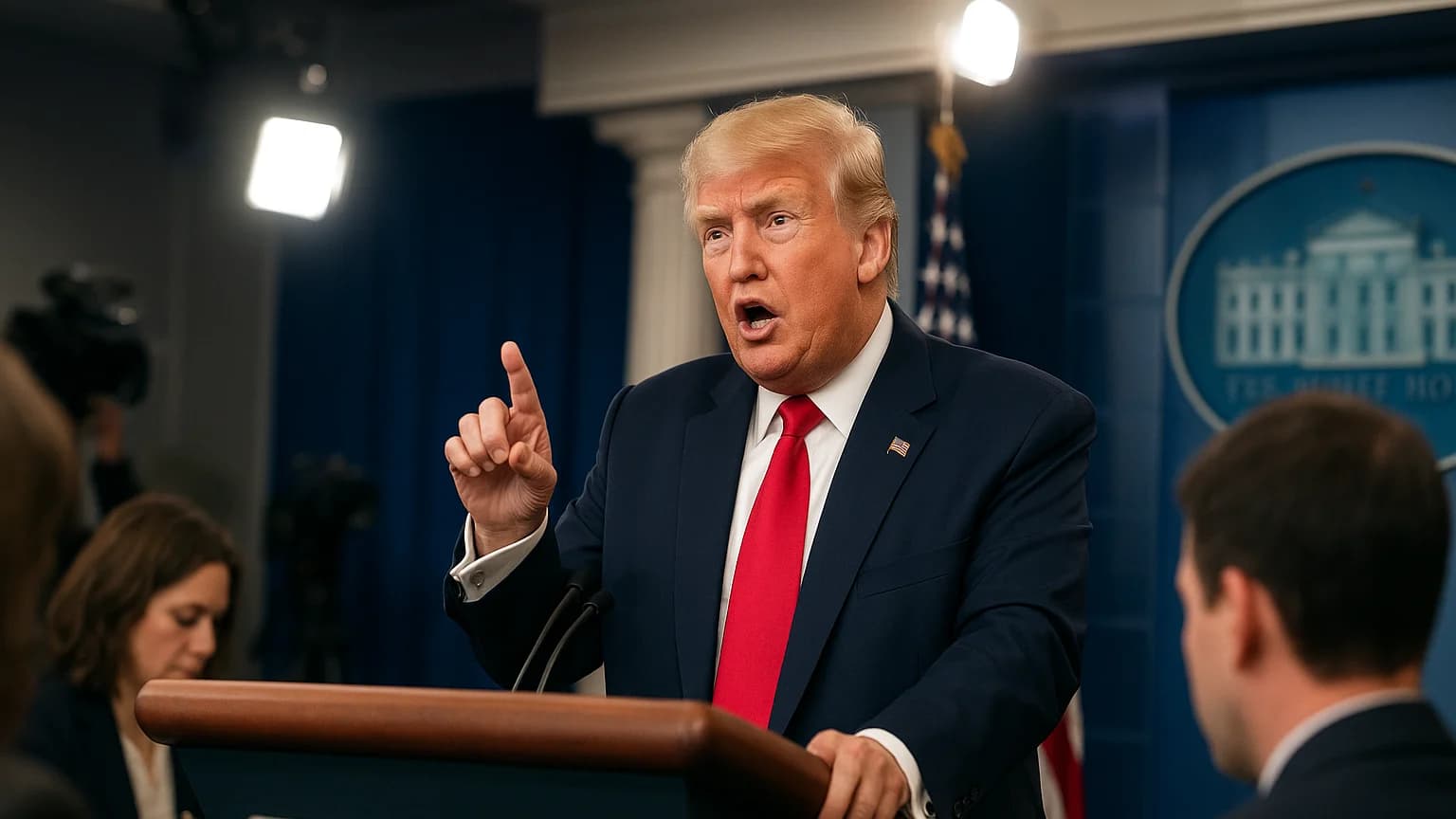 Trump's Diplomatic Drama: Kim Jong Un's Shocking Insult to Biden Exposed!