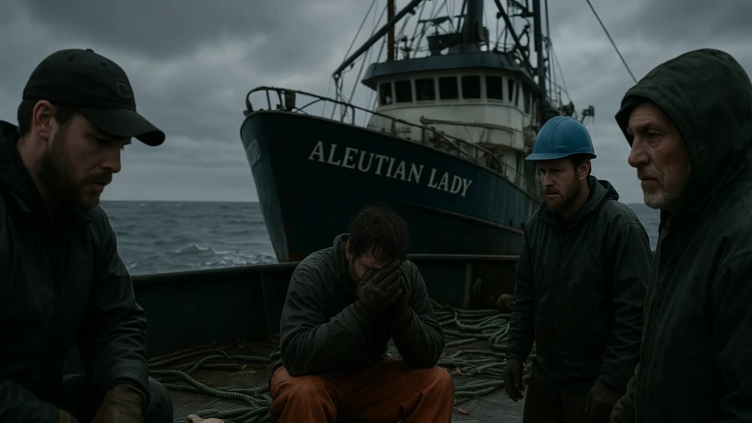 Community Rallies as Deadliest Catch Star’s Family Considers Lawsuit Following Tragic Drowning