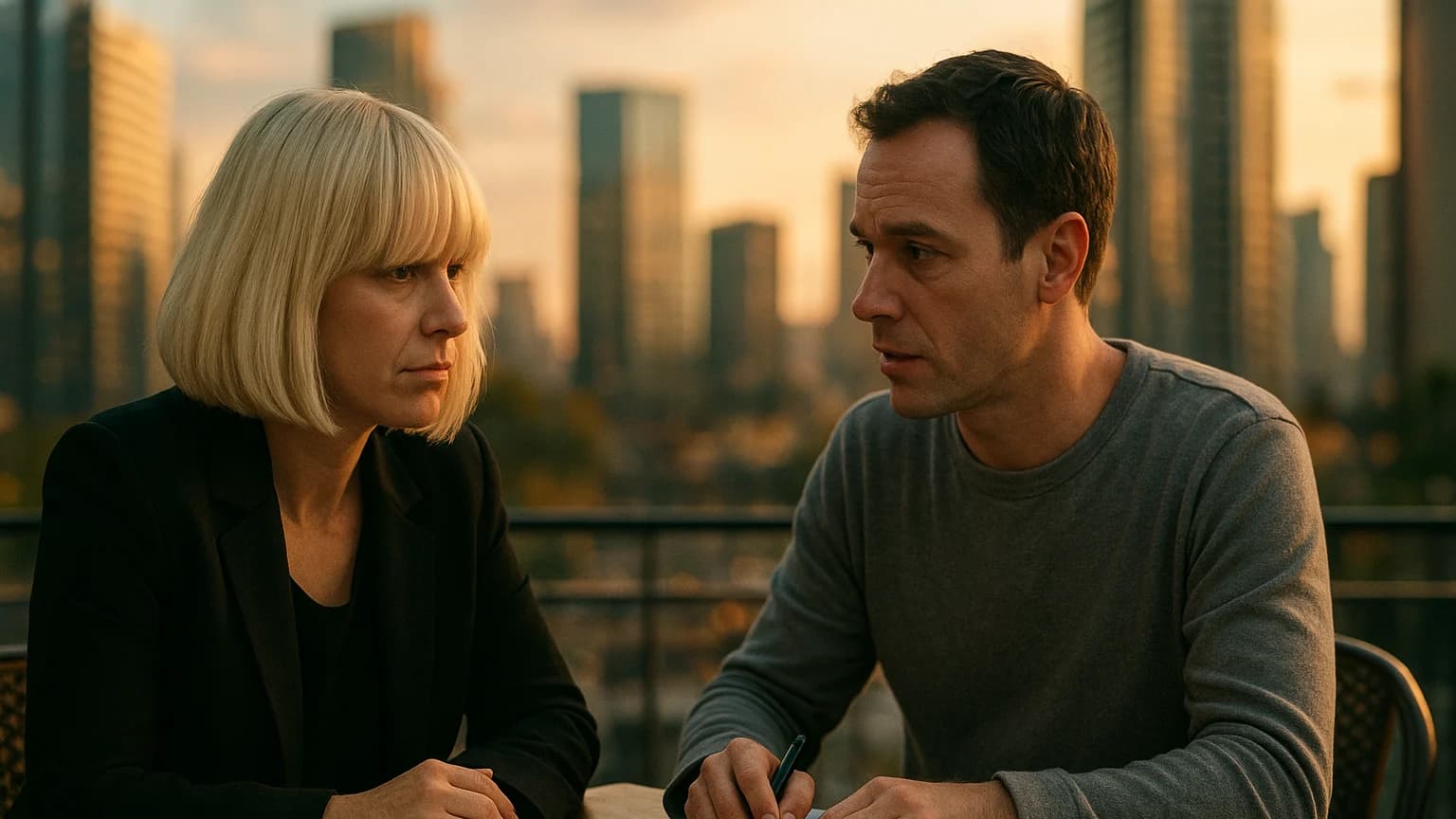 Sia's New Role: Million-Dollar Mom in a Musical Divorce Drama