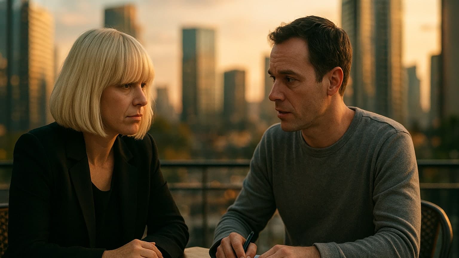 Sia's New Role: Million-Dollar Mom in a Musical Divorce Drama