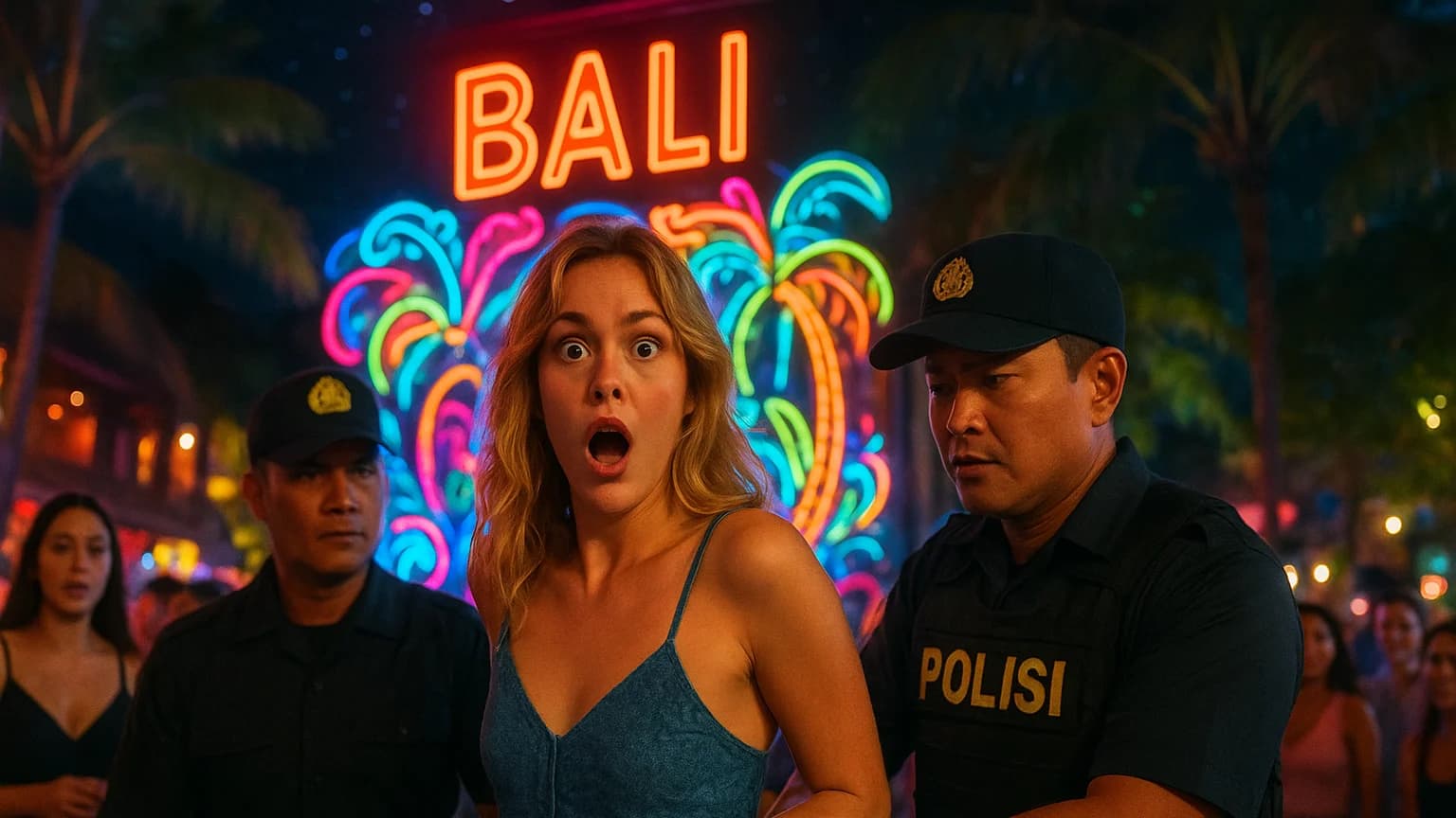 Bonnie Blue's Wild Ride: Stunts, Scandals, and Arrests in the Adult Entertainment World