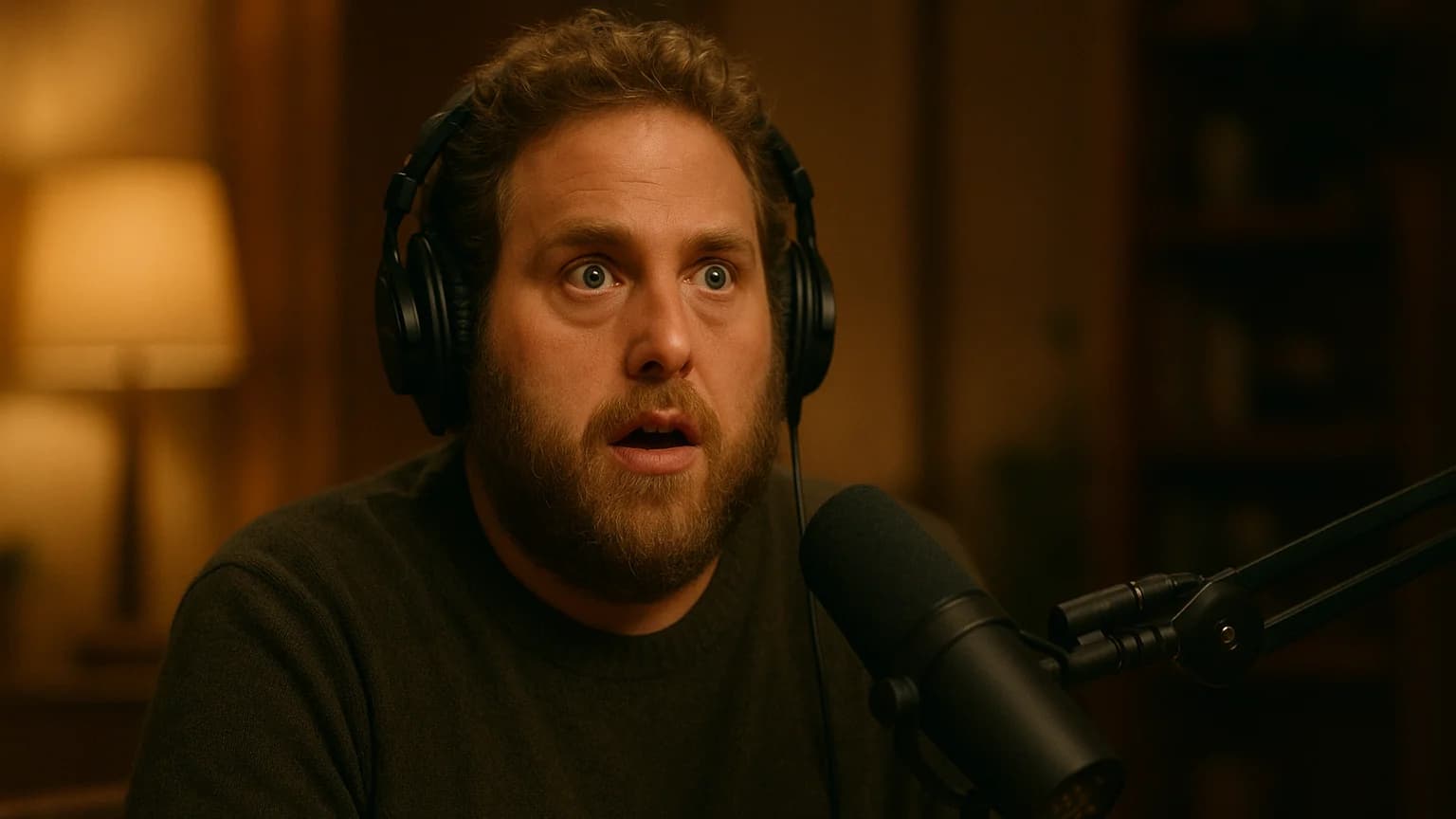 From 21 Jump Street to Jewish Joy: Jonah Hill's Surprising Impact on Kanye West