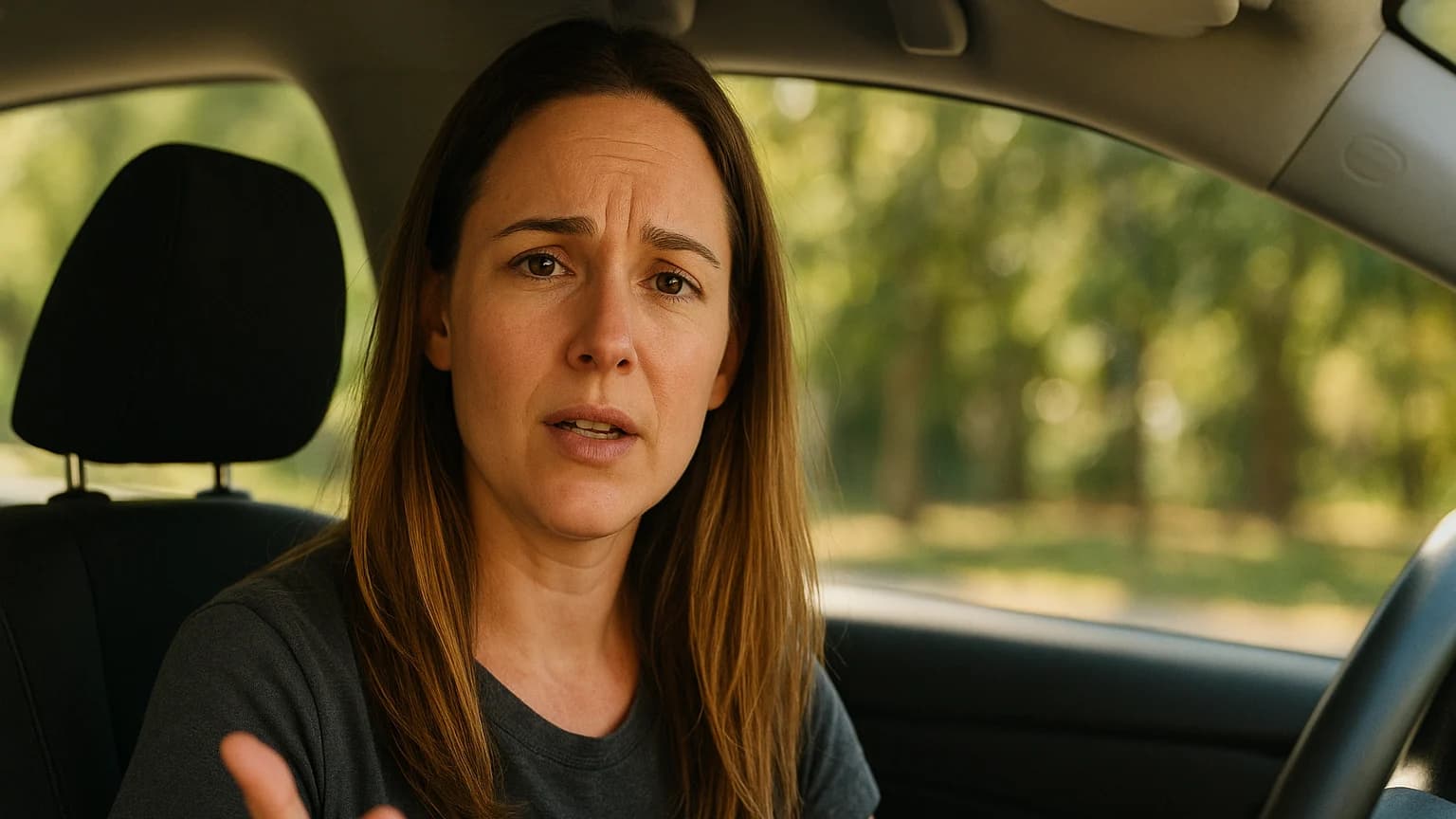 Jessi Draper’s Candid Confessions: Inside Her Journey After Two 'Unsafe' Marriages
