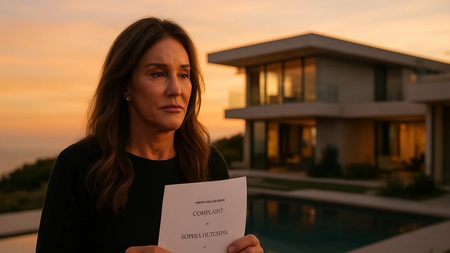 Caitlyn Jenner's $440K Claim: When Friendship Meets Financial Fallout