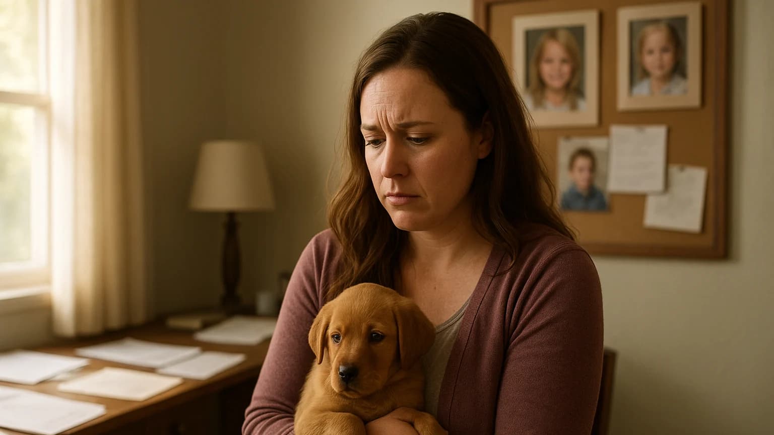 Anna Duggar’s Survival Guide: How One Woman is Navigating Life After the Storm