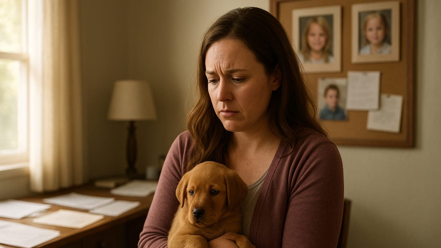 Anna Duggar’s Survival Guide: How One Woman is Navigating Life After the Storm
