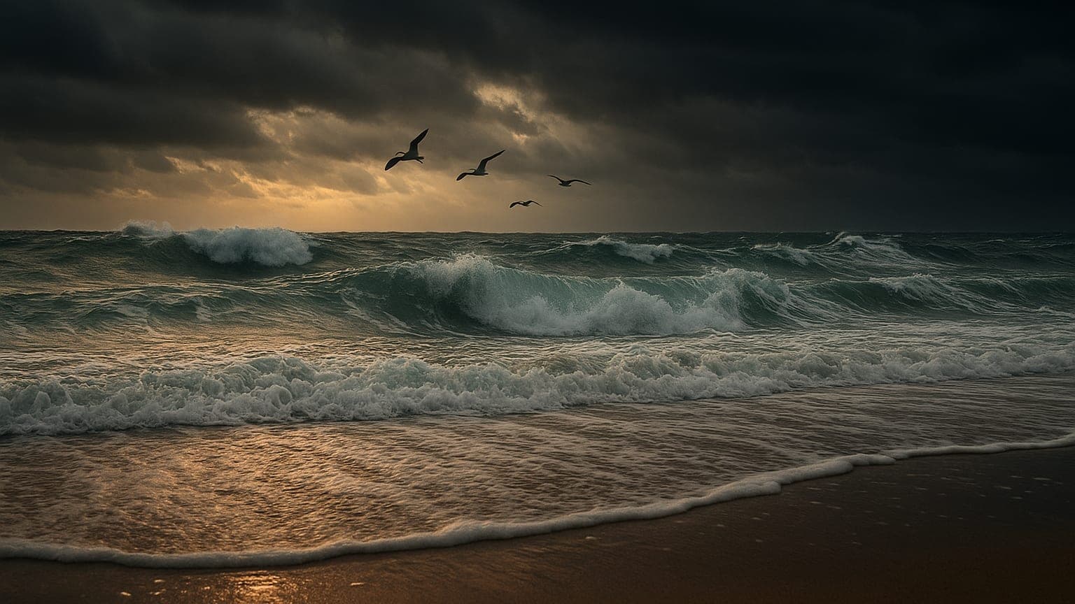 El Niño: The Weather Forecast That’s Hotter Than Your Morning Coffee!