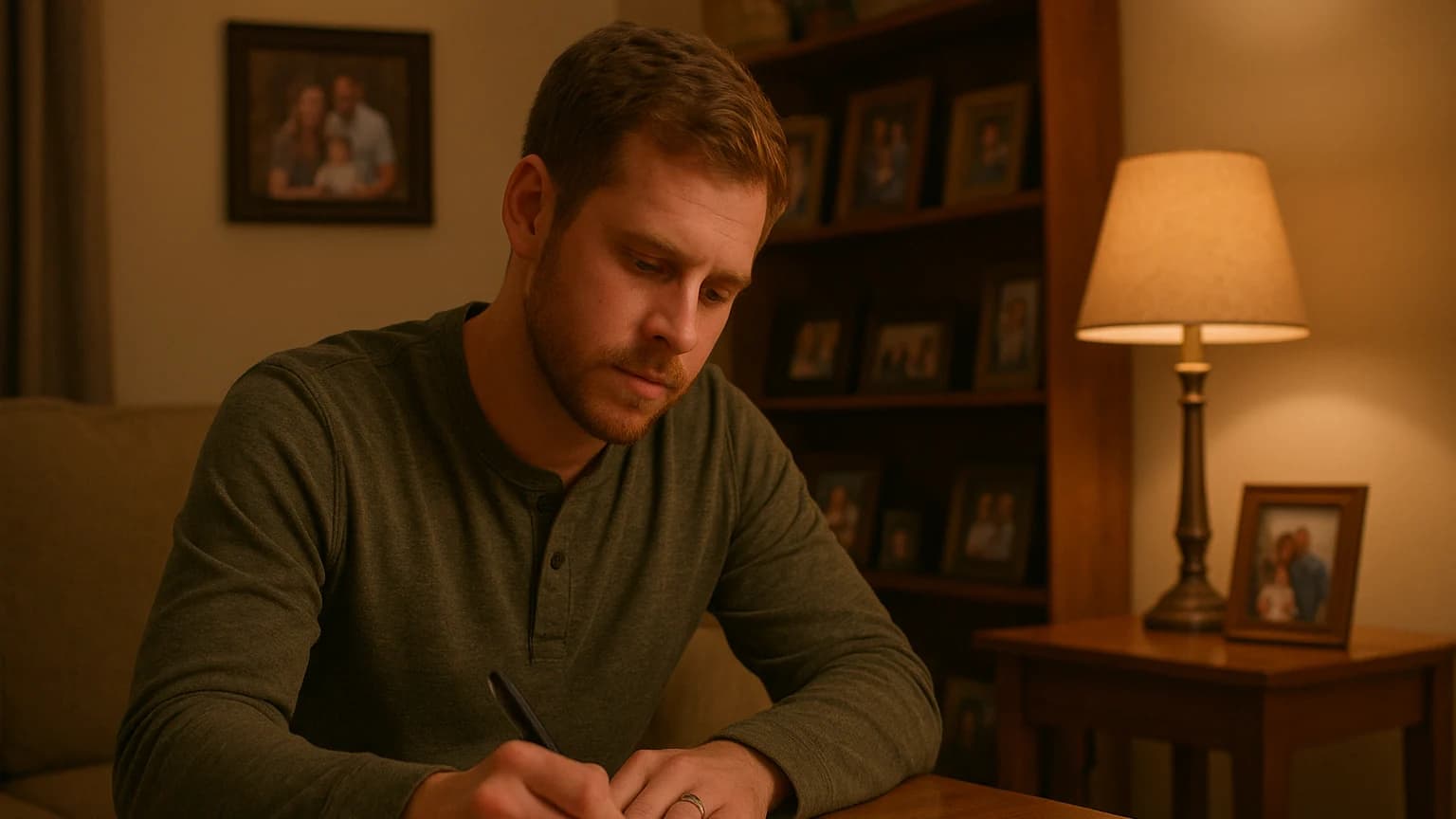 Duggar Drama: Heartfelt Letters and Family Ties Amid Scandal!
