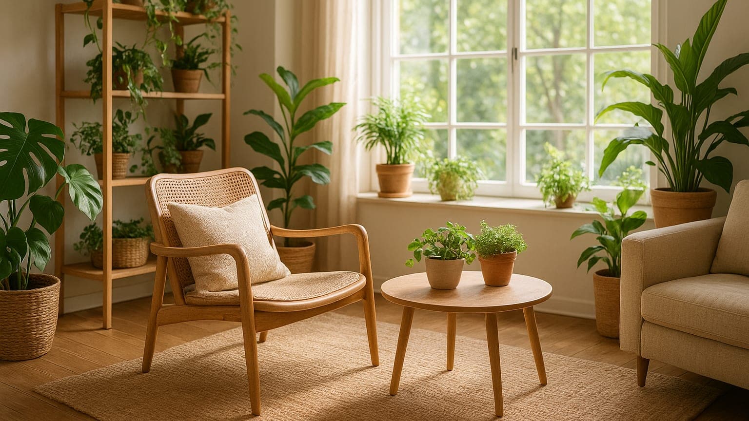 Designing a Brighter Tomorrow: How to Tackle Eco-Anxiety with Style and Substance