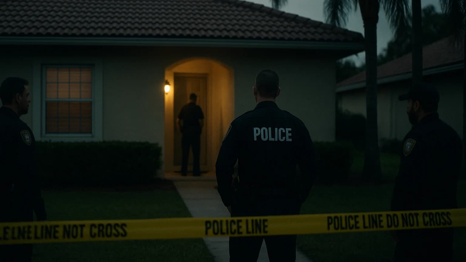 From Homeowners Association Battles to Murder Charges: The Mysterious Case of Florida Mayor Nancy Bowen