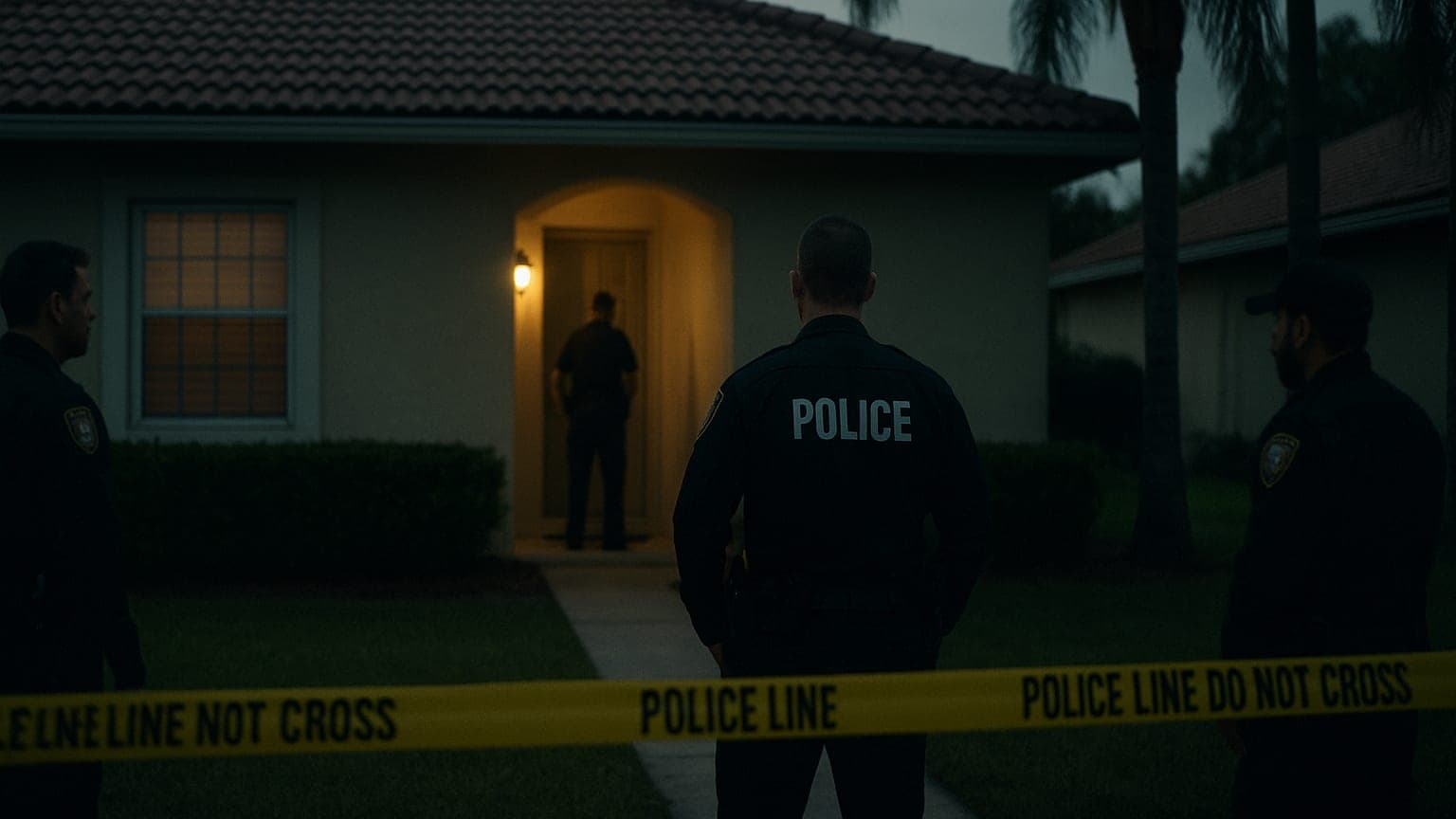 From Homeowners Association Battles to Murder Charges: The Mysterious Case of Florida Mayor Nancy Bowen