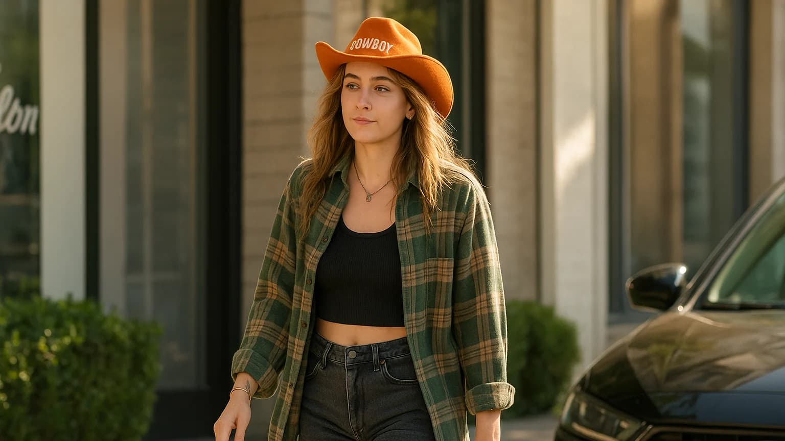 Paris Jackson: Self-Care and Family Drama Unleashed!