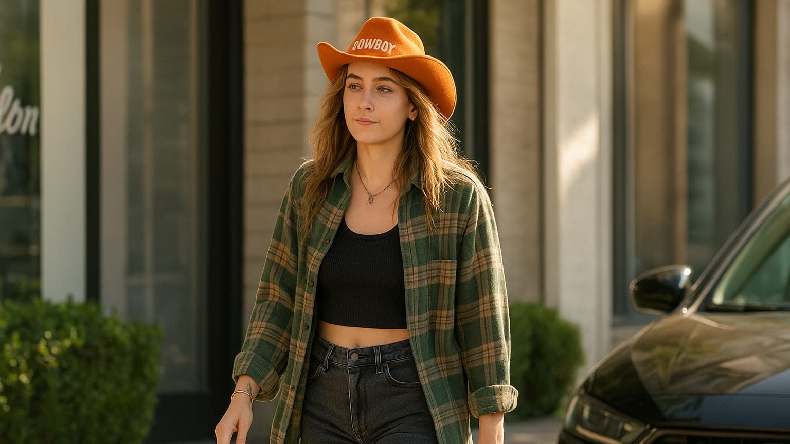 Paris Jackson: Self-Care and Family Drama Unleashed!