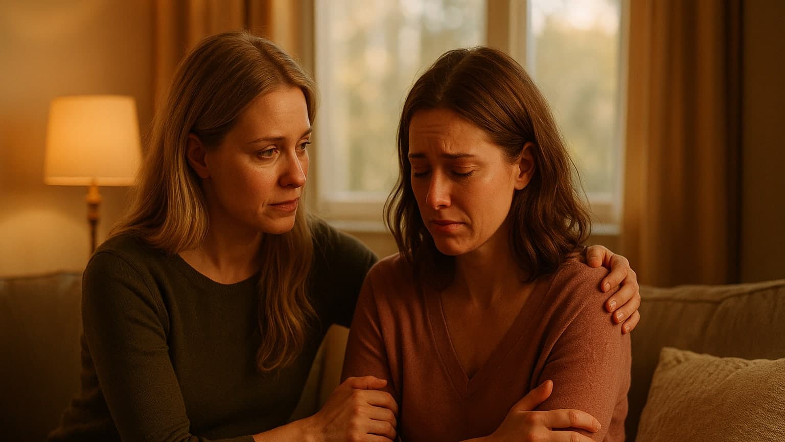 Jessi Draper's Emotional Rollercoaster: Love, Loss, and the Support from Taylor Frankie Paul