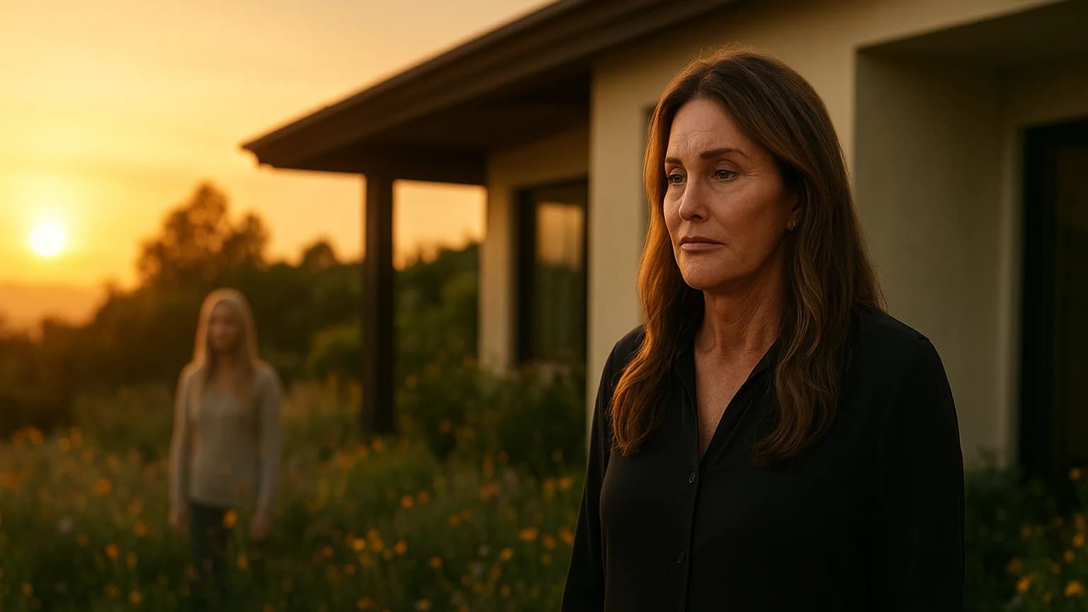 Caitlyn Jenner’s Shocking Debt Claims: What Happens When Friendship Meets Finances?