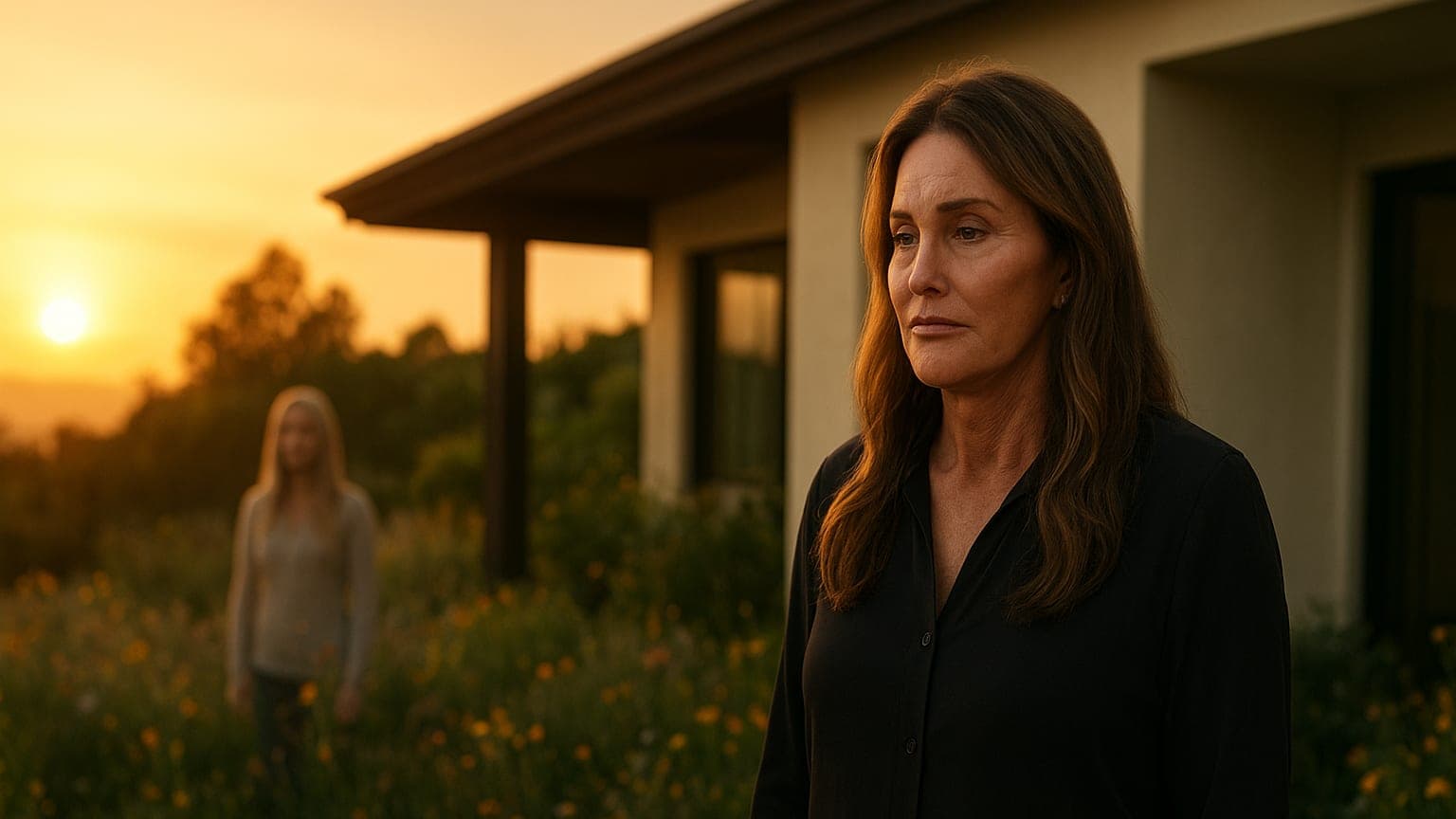 Caitlyn Jenner’s Shocking Debt Claims: What Happens When Friendship Meets Finances?
