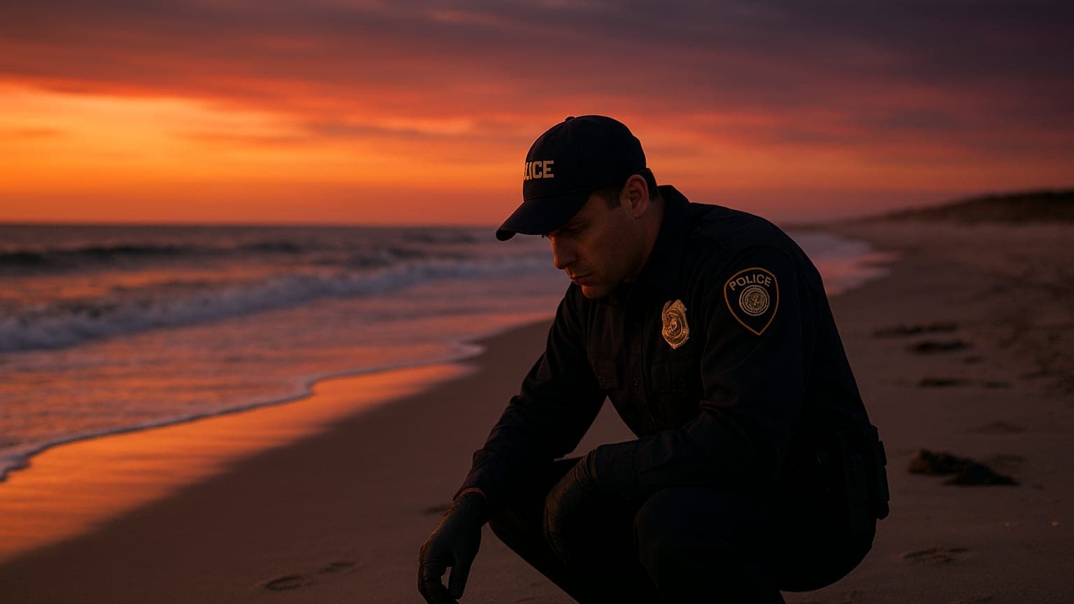 From 7 to 8: Rex Heuermann’s Dark Turn in the Gilgo Beach Murders
