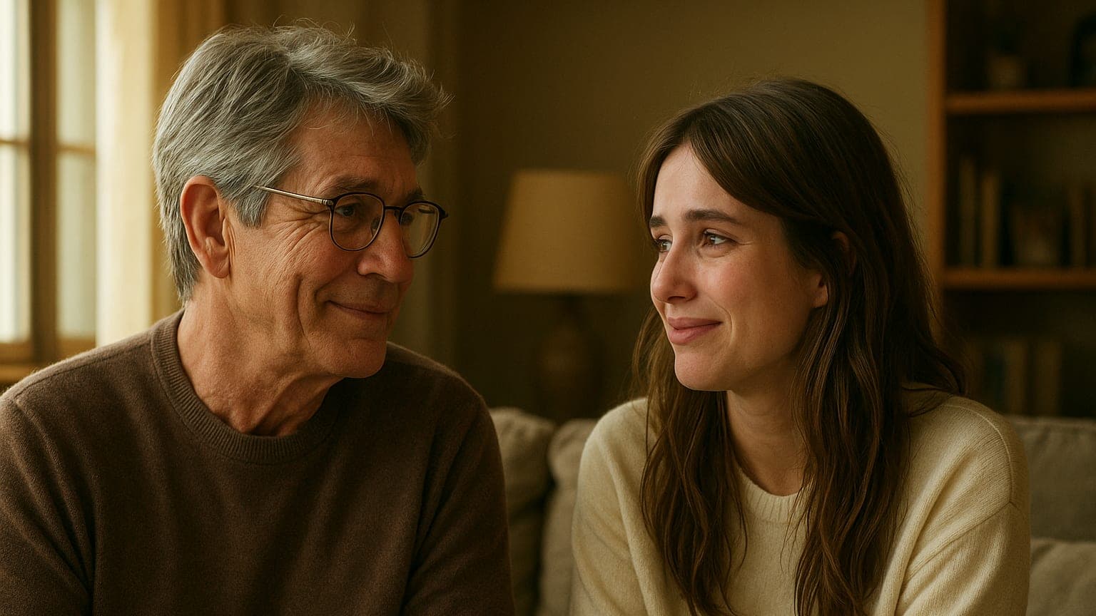 Family Drama: Eric Roberts Reflects on His Complicated Relationship with Daughter Emma