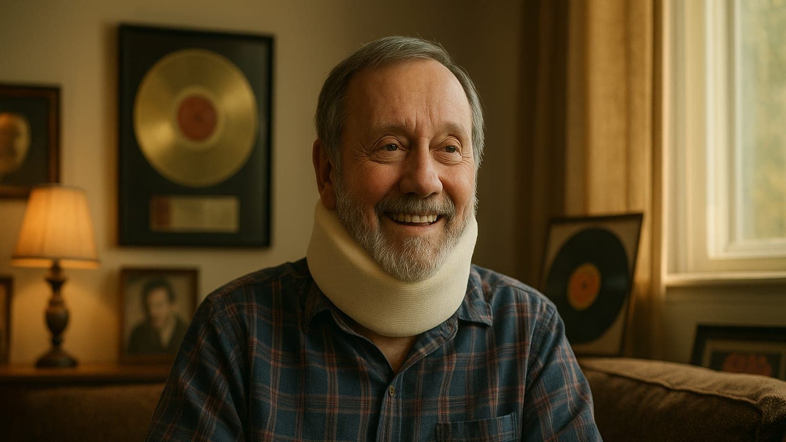 Ray Stevens Takes a Tumble: The Country Legend Who Refuses to Stay Down