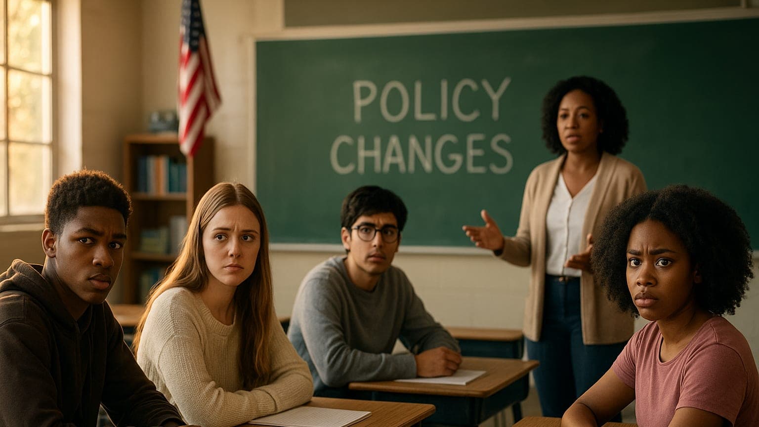 Trump’s New School Rules: Back to the Future for Transgender Rights?