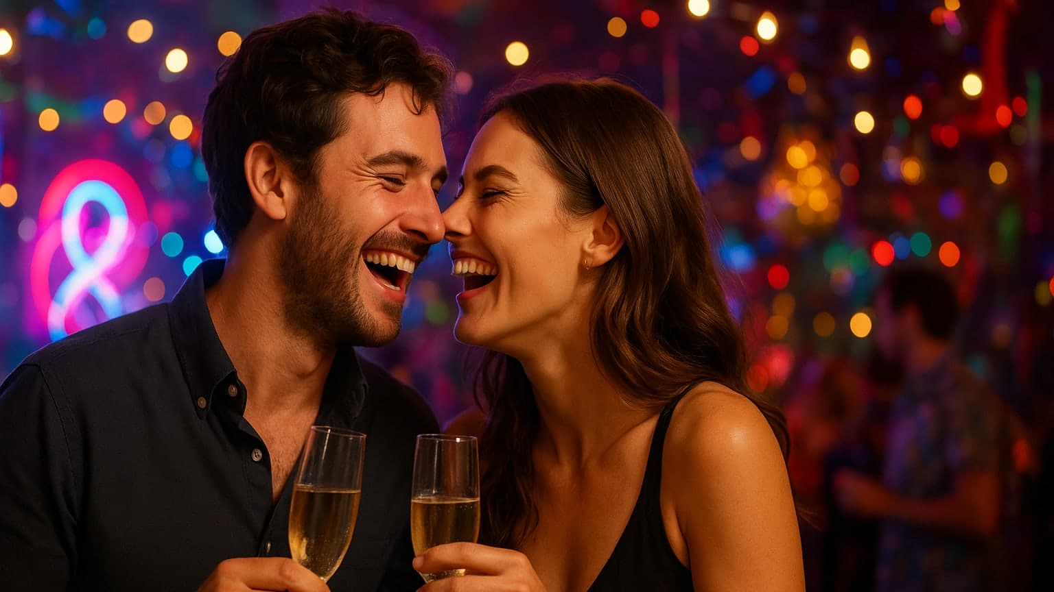When a Kiss Sparks Reality TV Drama: Chase McWhorter and Jessi Draper’s Night Out