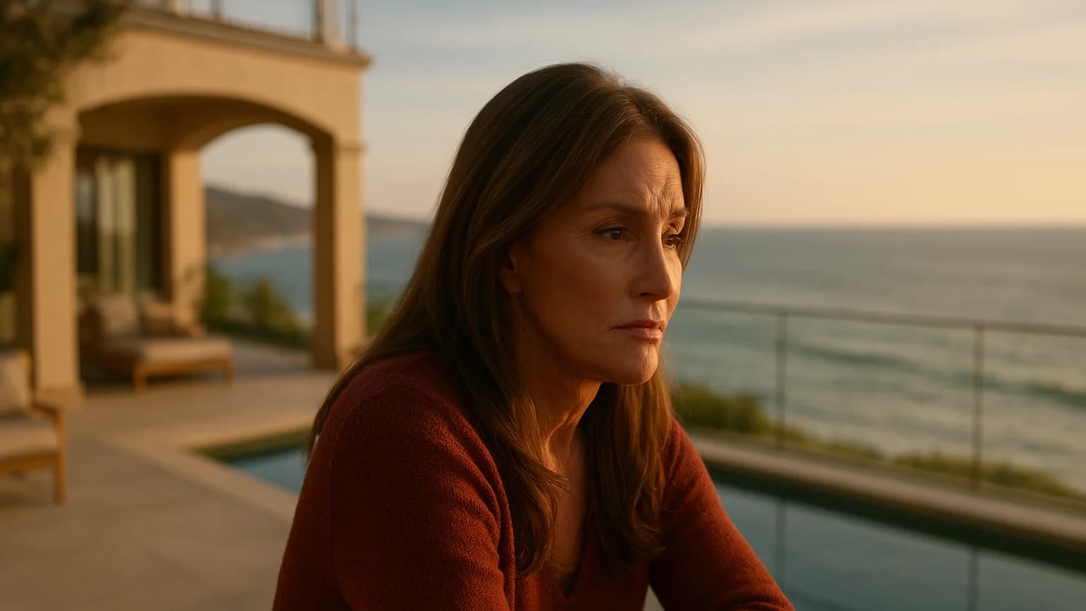 Financial Drama Unfolds: Caitlyn Jenner and the Hidden Costs of Friendship