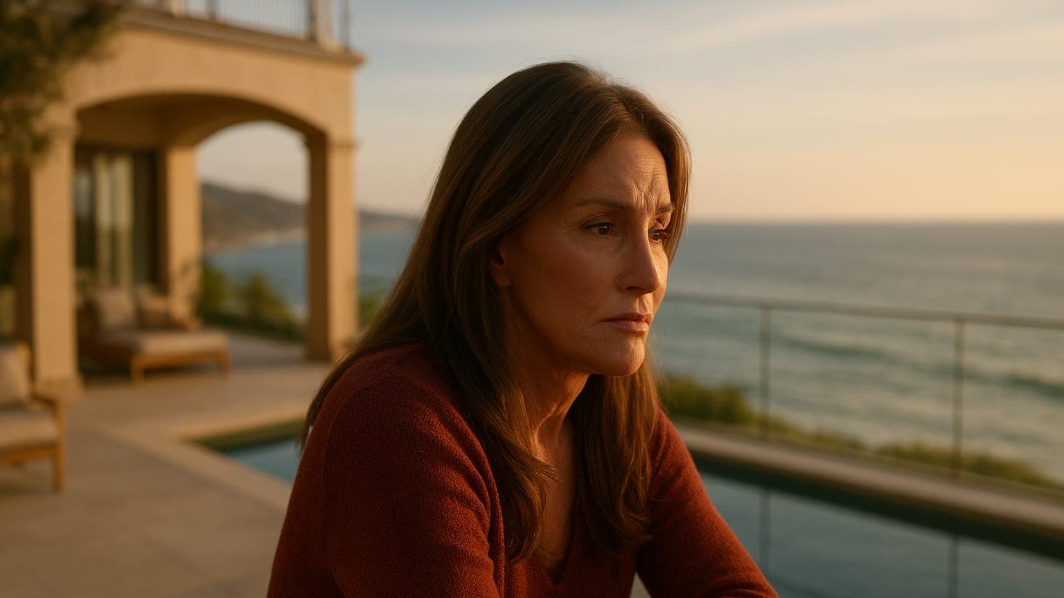 Financial Drama Unfolds: Caitlyn Jenner and the Hidden Costs of Friendship