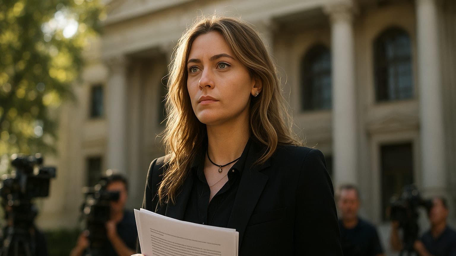 Paris Jackson vs. the Executors: A Family Feud Worth Billions!