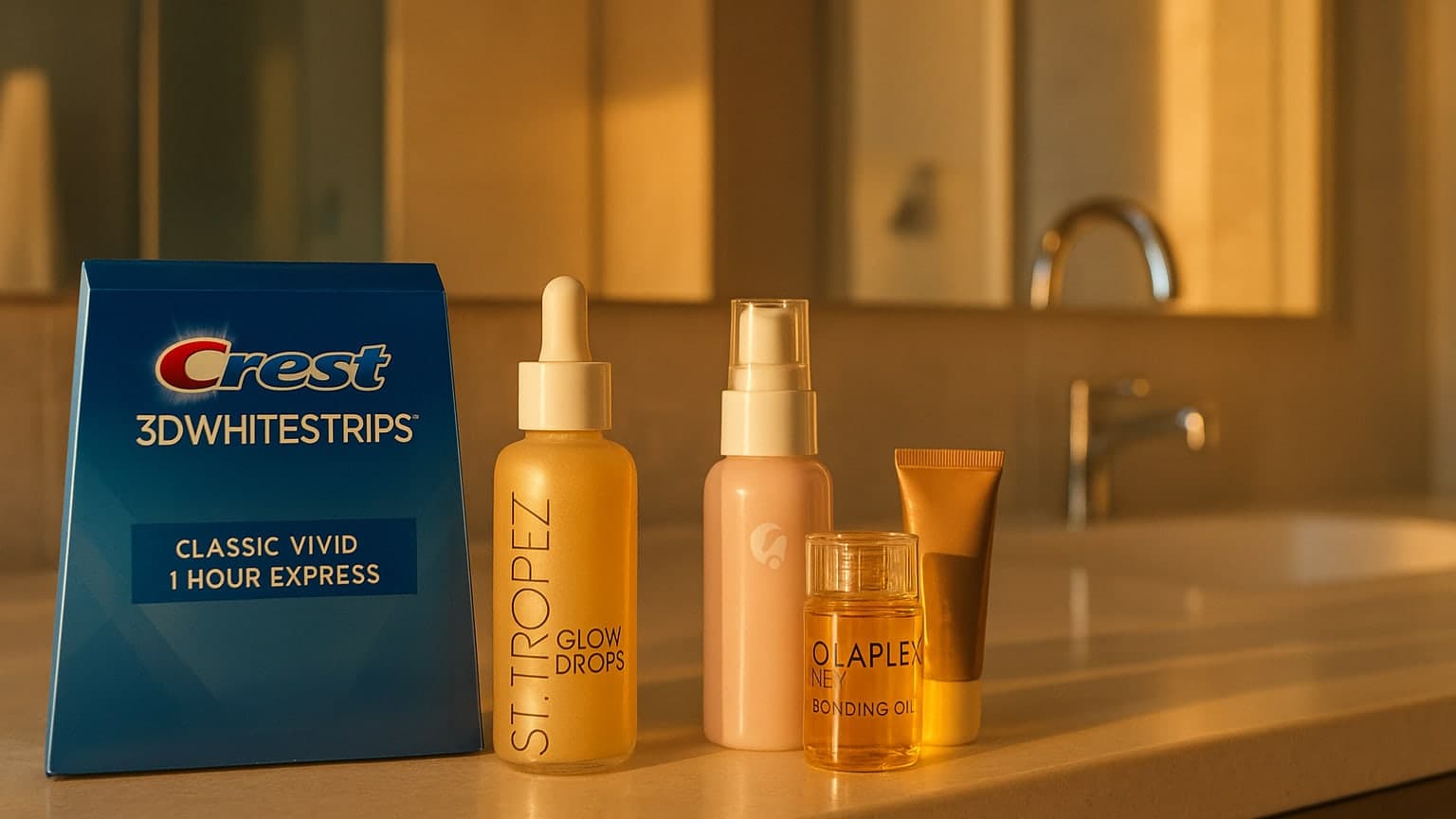 Glow Up This Spring: Affordable Beauty Secrets You Can't Miss!