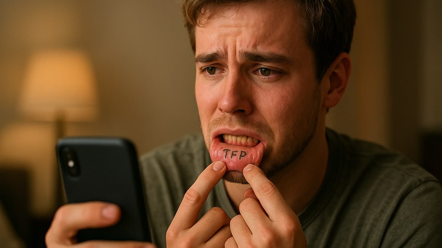 Love is Permanent... Until It's Not: Dakota Mortensen's Shocking Tattoo of Taylor Frankie Paul