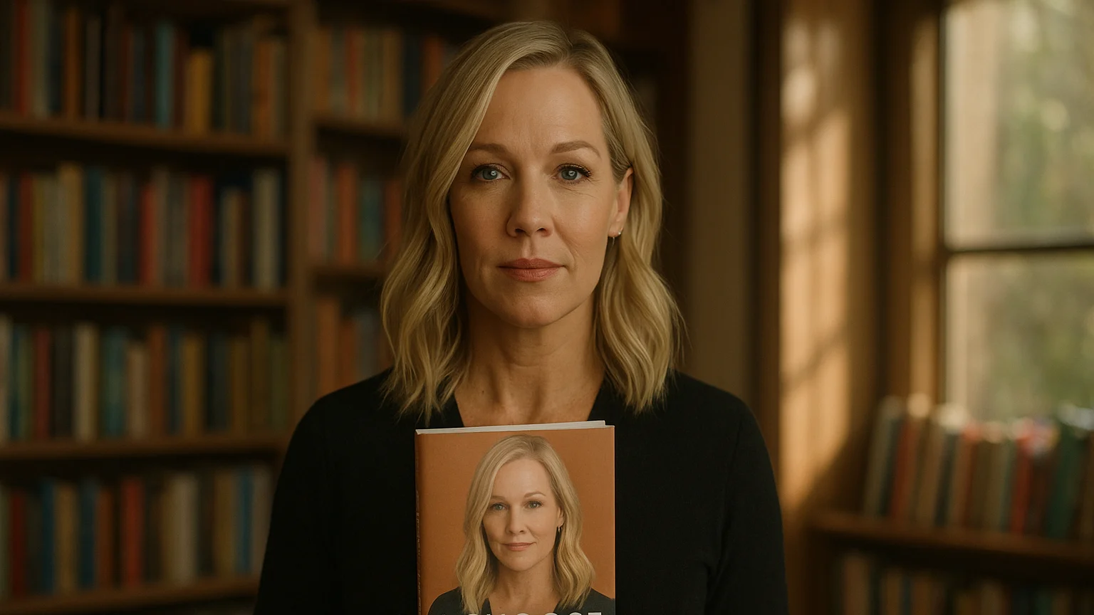 From Heartbreak to Healing: Jennie Garth’s Journey of Forgiveness