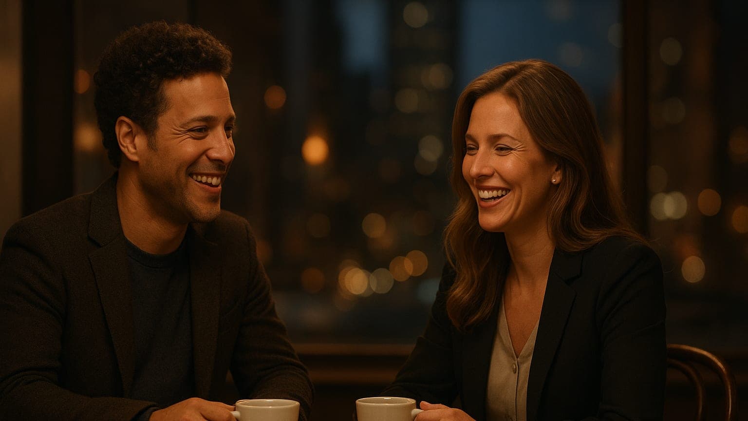 Justin Guarini Moves On: The Shocking Divorce and New Love Story!