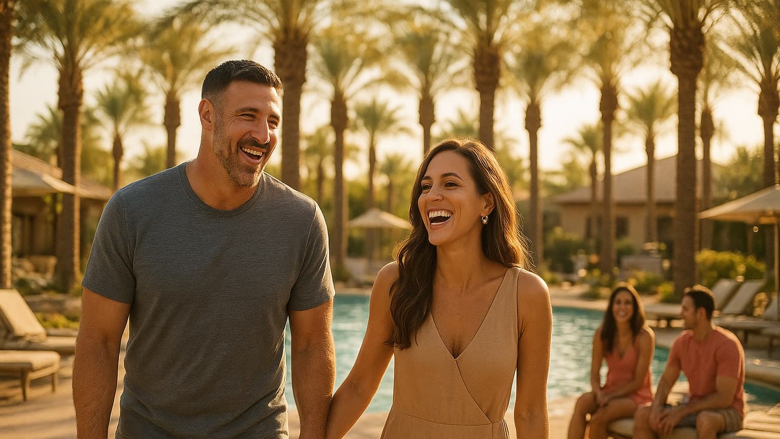 Caught in the Act? Mike Vrabel and Dianna Russini's Cozy Getaway Sparks Speculation!