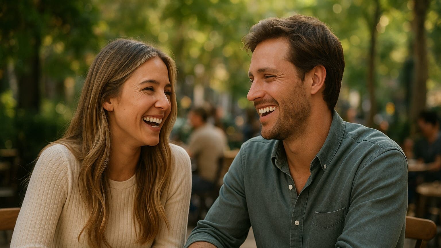Amanda Batula and West Wilson: Love in the Spotlight and Not Sweating the Rumors!
