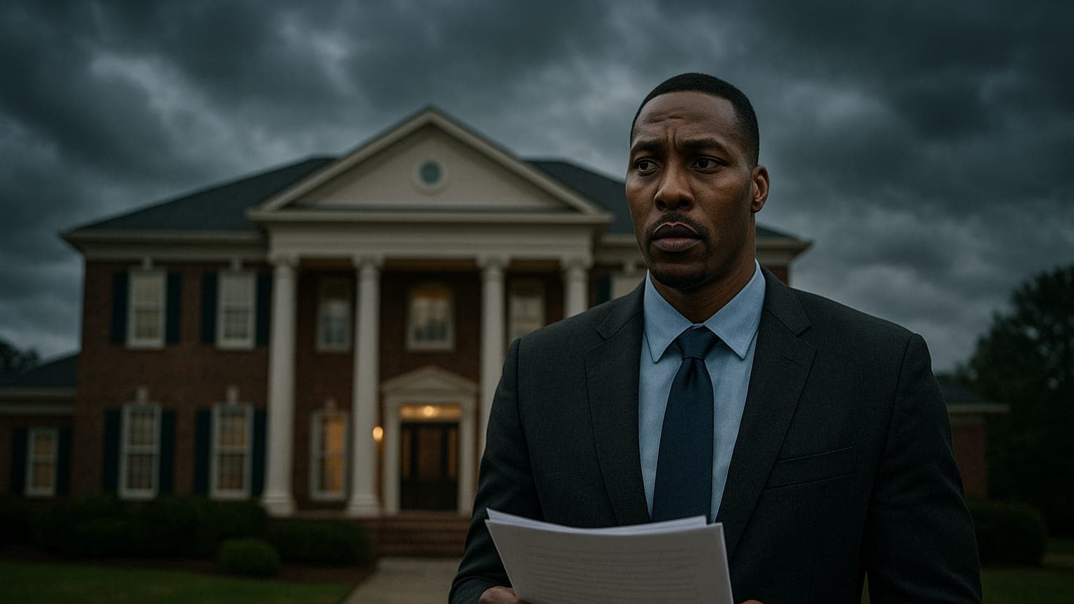 Dwight Howard's Divorce Drama: Protective Order Filed Amidst Shocking Allegations!