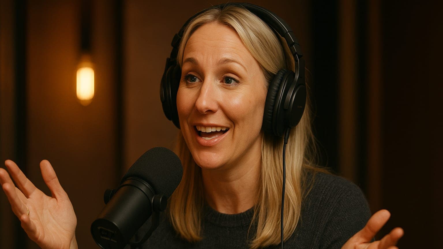 Nikki Glaser Gets Real About Sex: From Late Bloomer to Open Relationships!