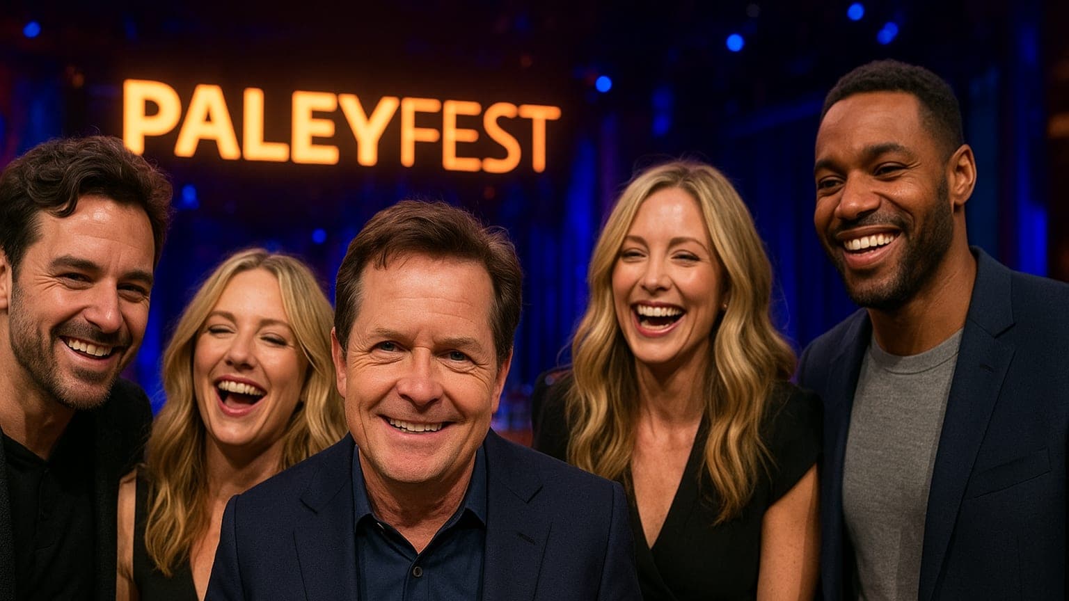 Michael J. Fox Resurfaces: Alive and Kicking Amidst Misleading Headlines!