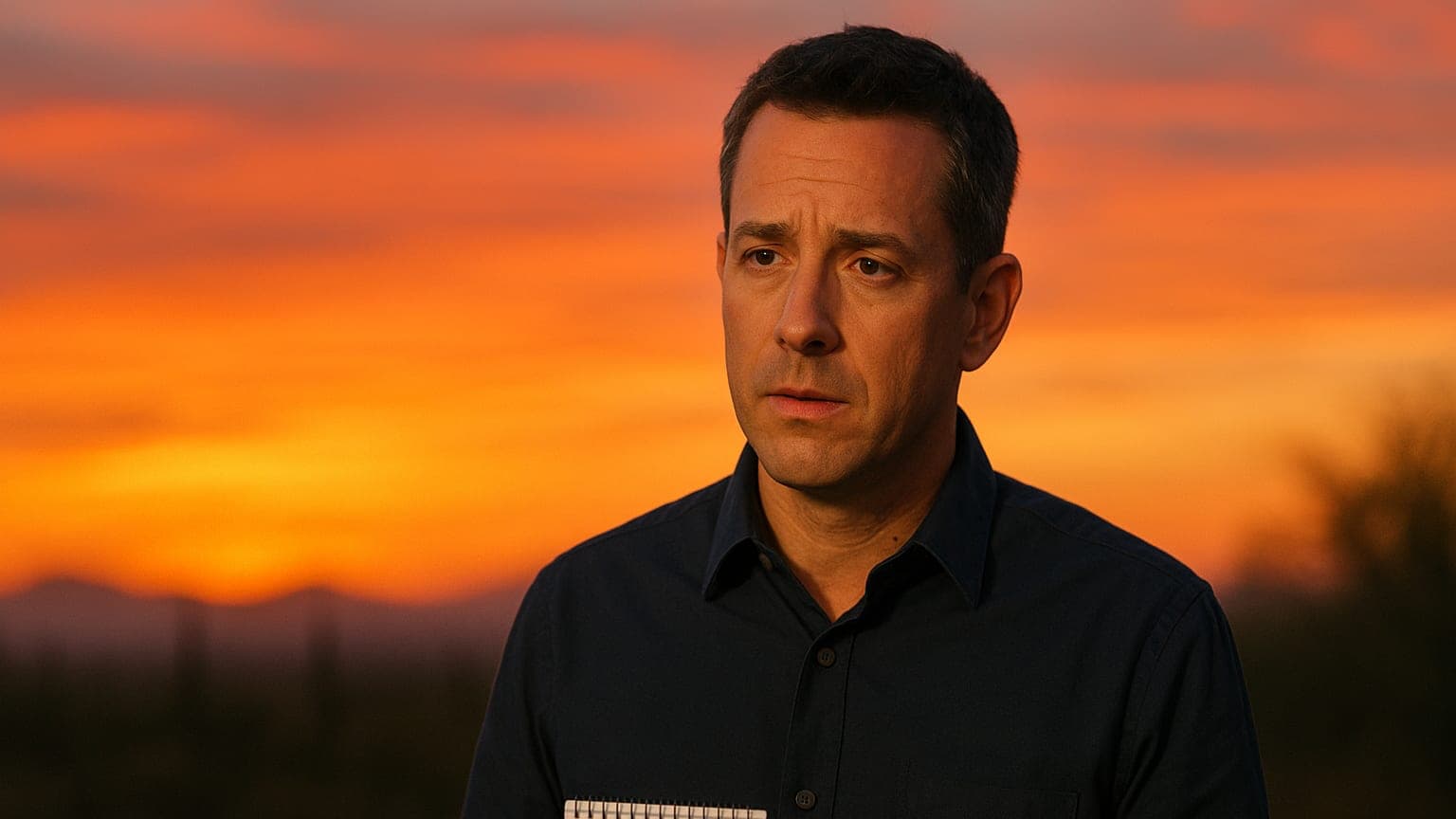 A Reporter’s Heart: Brian Entin’s Quest to Connect with Savannah Guthrie