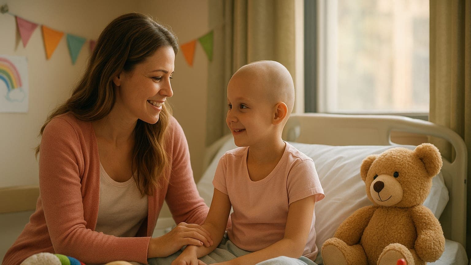 Reality Stars Face Unimaginable Challenge: Their Daughter's Health Crisis