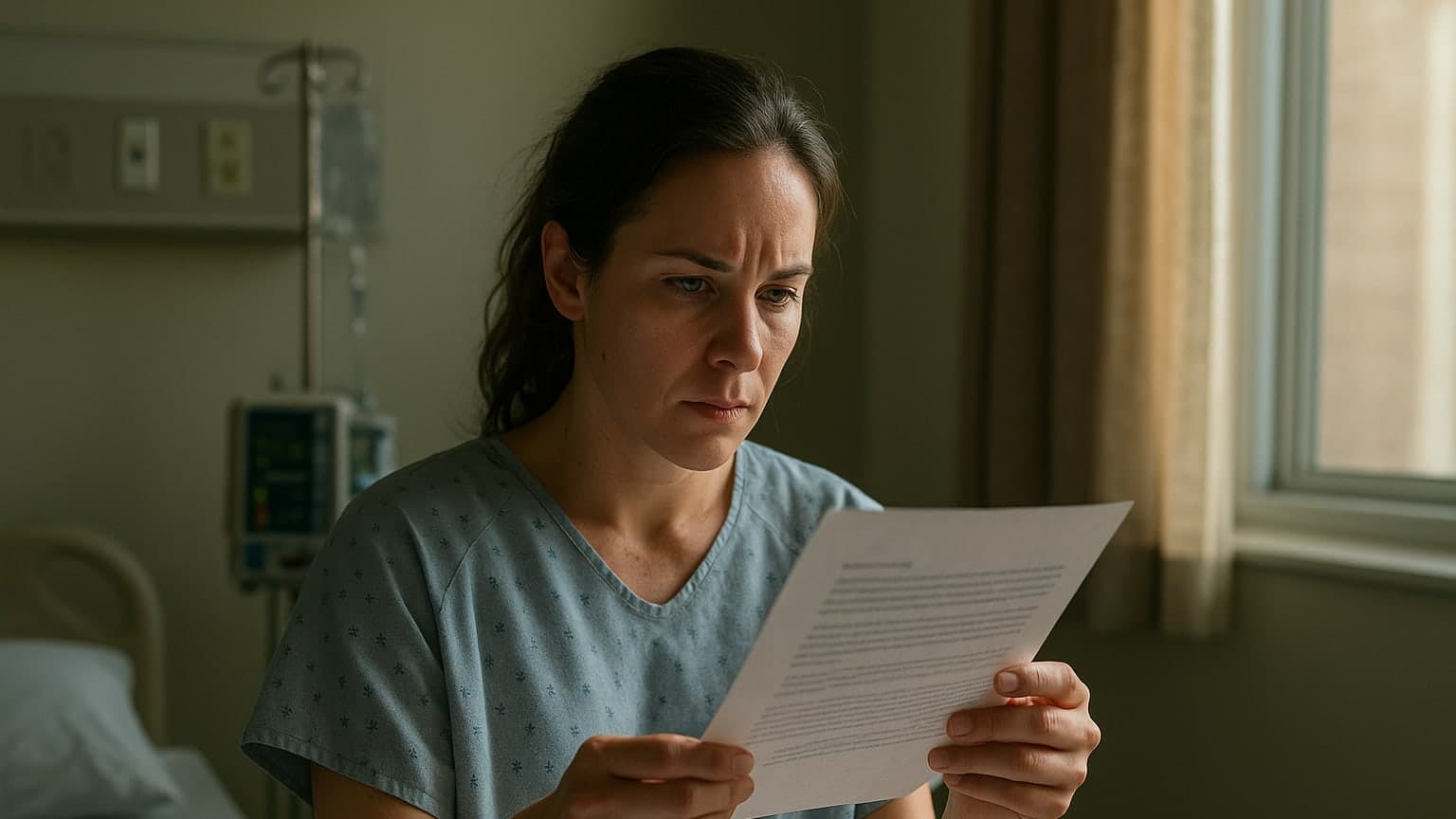 Survivor Speaks Out: Lauren Kanarek's Battle Against a Distorted Narrative
