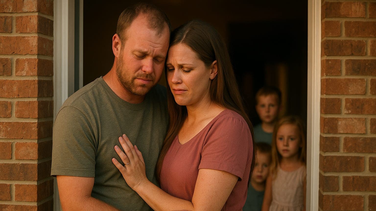 Duggar Drama: Married Life Takes a Dark Turn After Jail Release