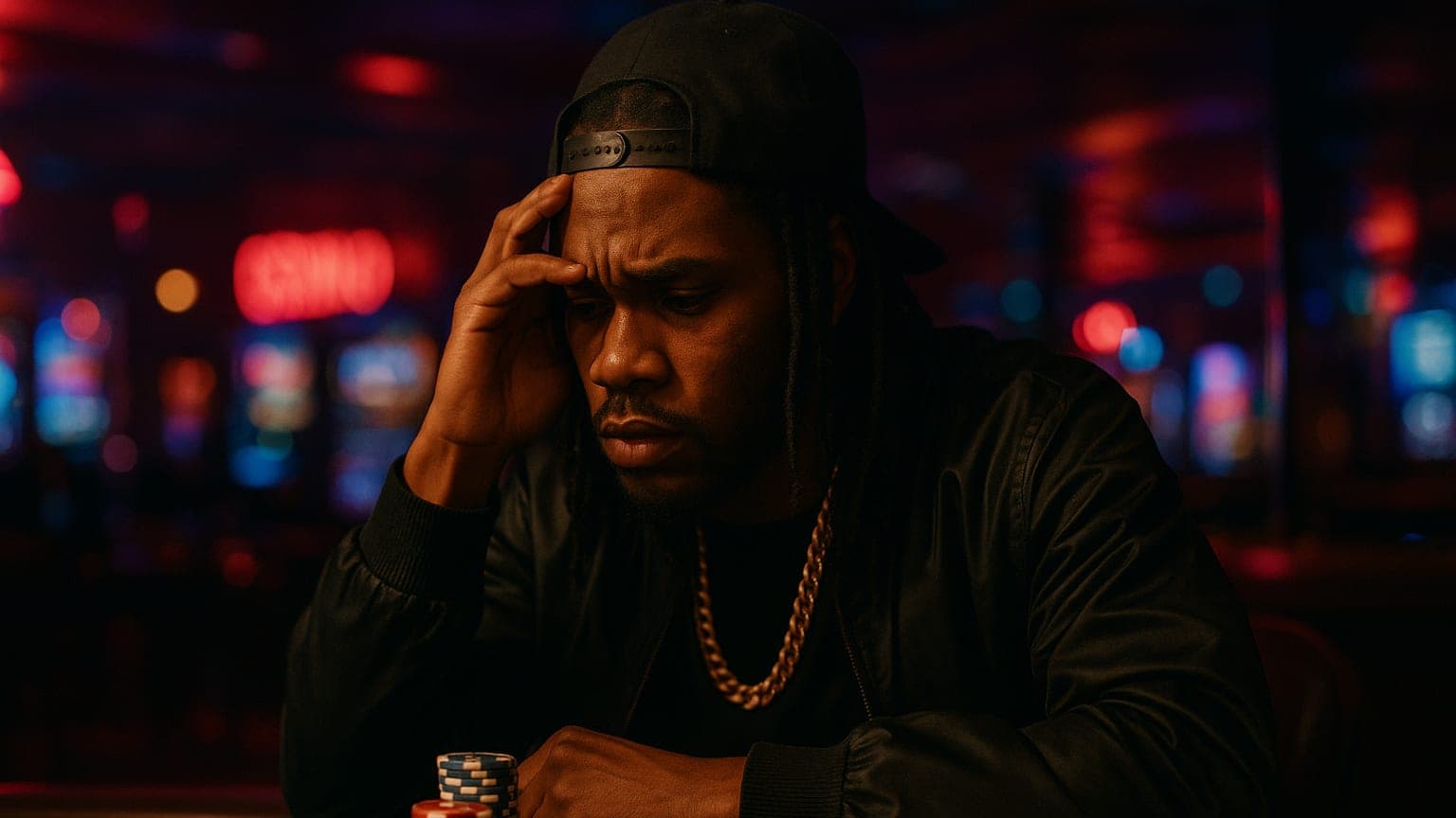 Offset's $100K Casino Gamble Turns into a Lawsuit Nightmare