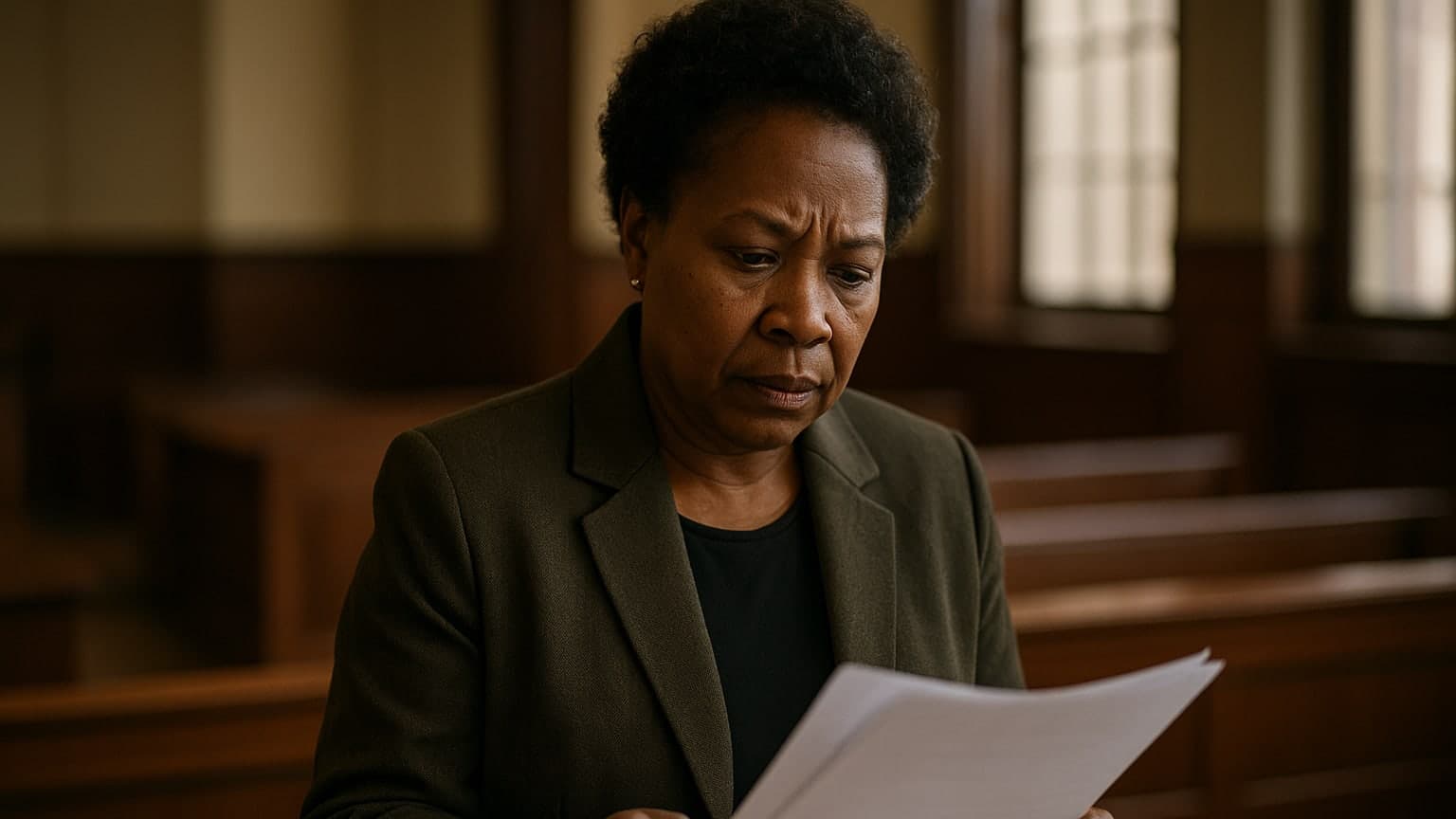 The Last Fight: T.K. Carter's Estate Drama Unfolds Amid Family Turmoil