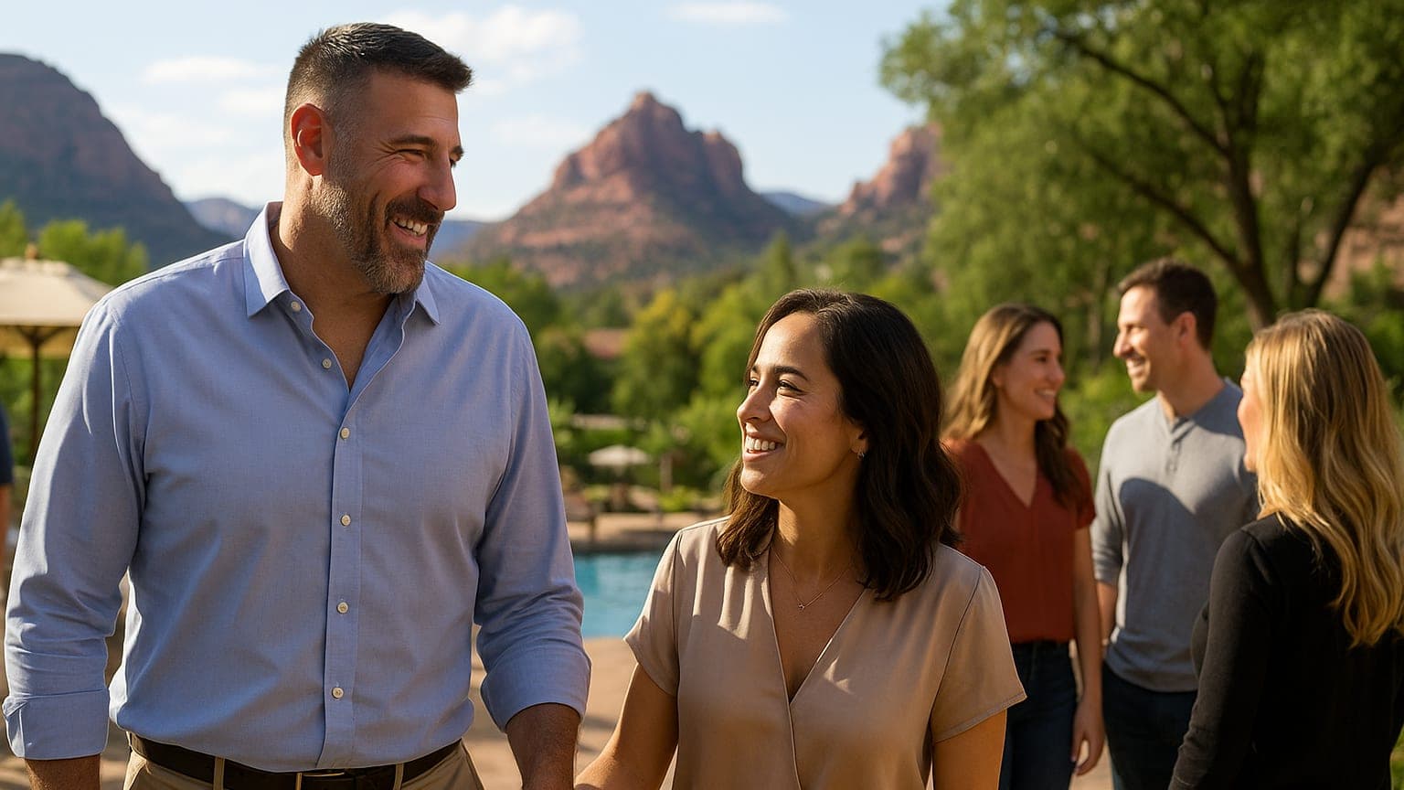 When NFL Coach Mike Vrabel and Reporter Dianna Russini Held Hands, Media Whirlwind Followed!