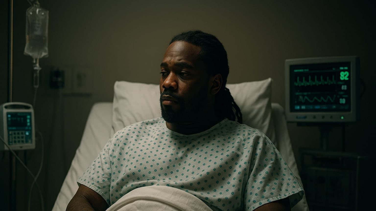 Offset's Wild Week: From Hospital Bed to $100K Lawsuit—What a Ride!