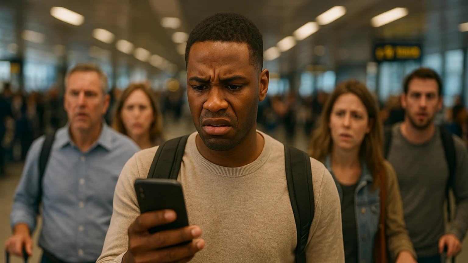 Kendall Washington's "Unwell Winter Games" Dropout: Travel Chaos or Staged Drama?