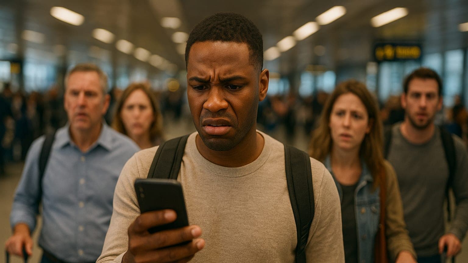 Kendall Washington's "Unwell Winter Games" Dropout: Travel Chaos or Staged Drama?